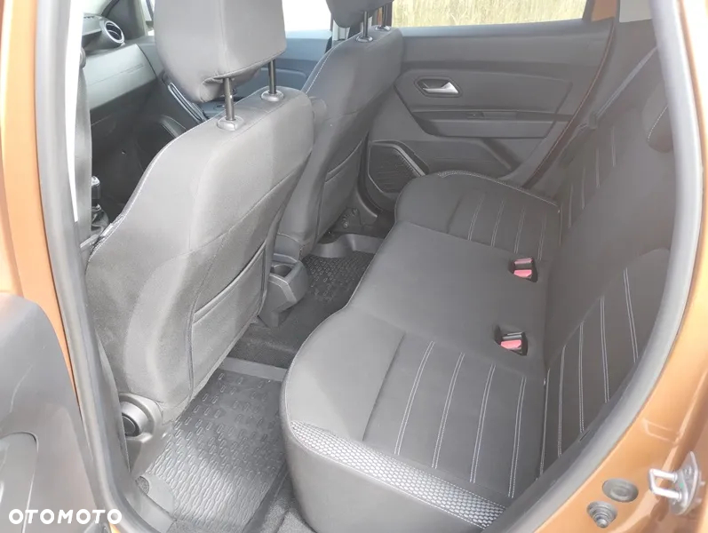 Dacia Duster 1.0 TCe SL Look - 9
