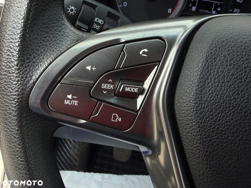 SsangYong/KGM Tivoli 1.5 T-GDI Crystal - 25