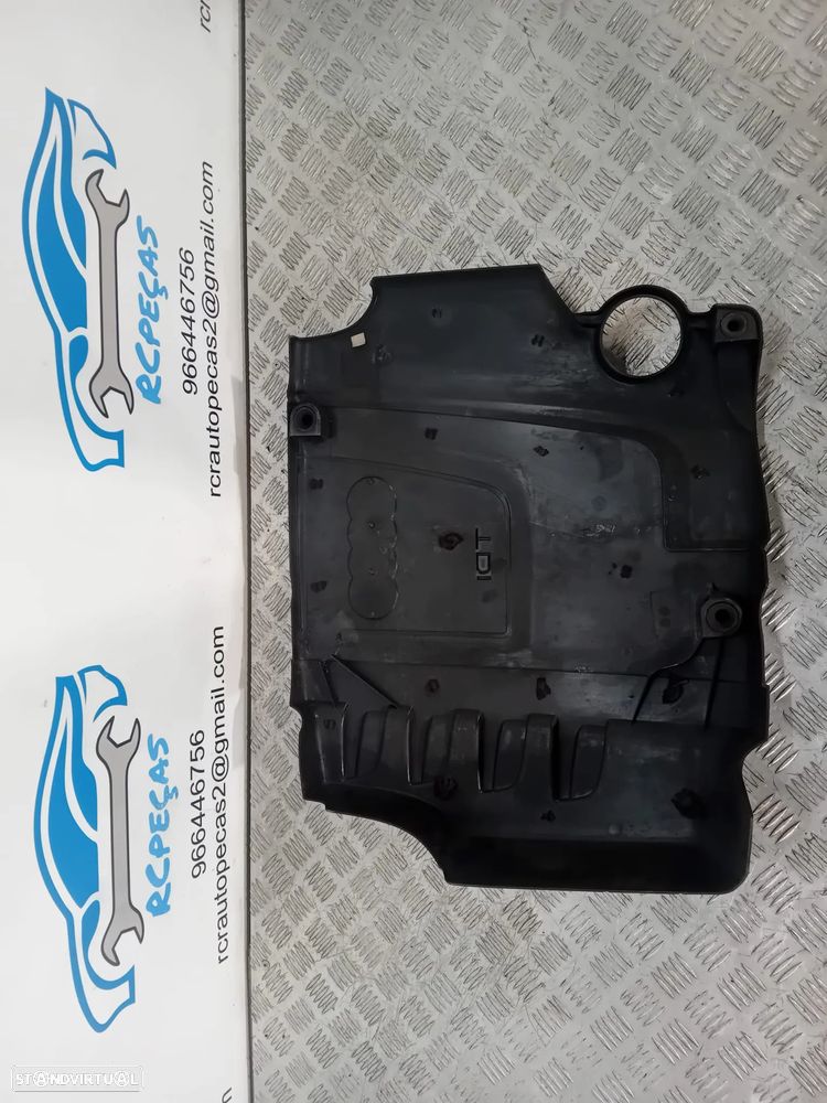 .Tampa Motor Audi A4 B8 A5 8T A6 C6 03L 103 925 AB / 03L103925AB - 4