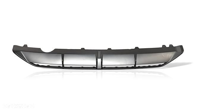 HYUNDAI I20 III 2020- DYFUZOR SPOILER TYLNEGO ZDERZAKA TYŁ 86671-Q0GA0