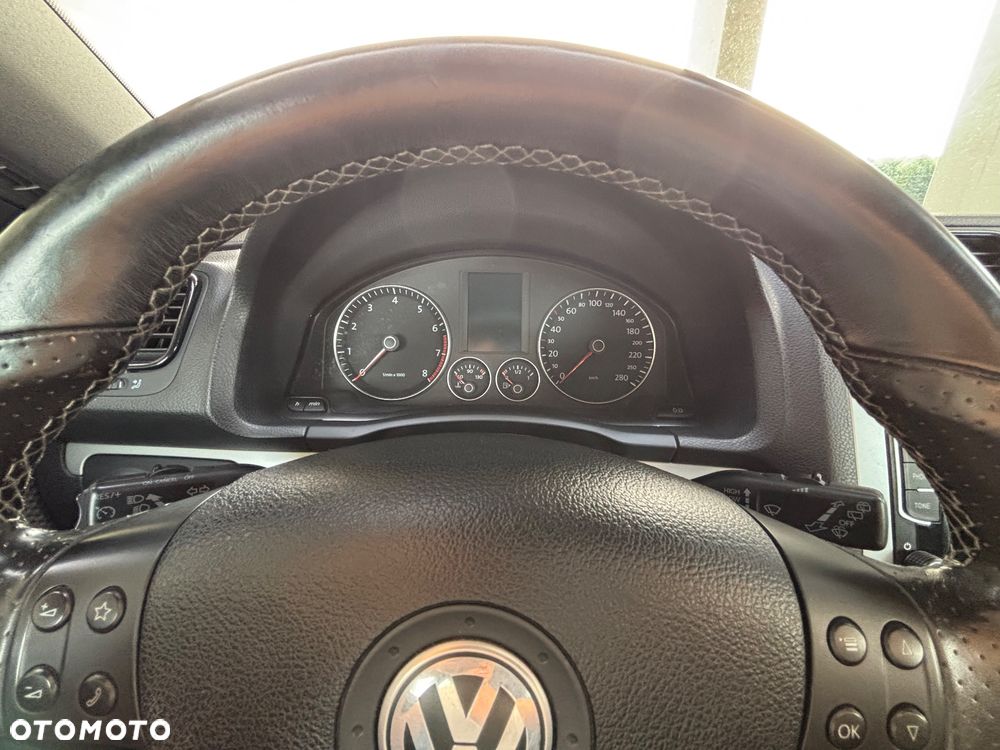 Volkswagen Scirocco 2.0 TSI - 13