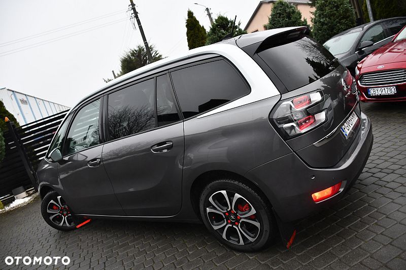 Citroën C4 SpaceTourer 1.5 BlueHDi Shine S&S - 3