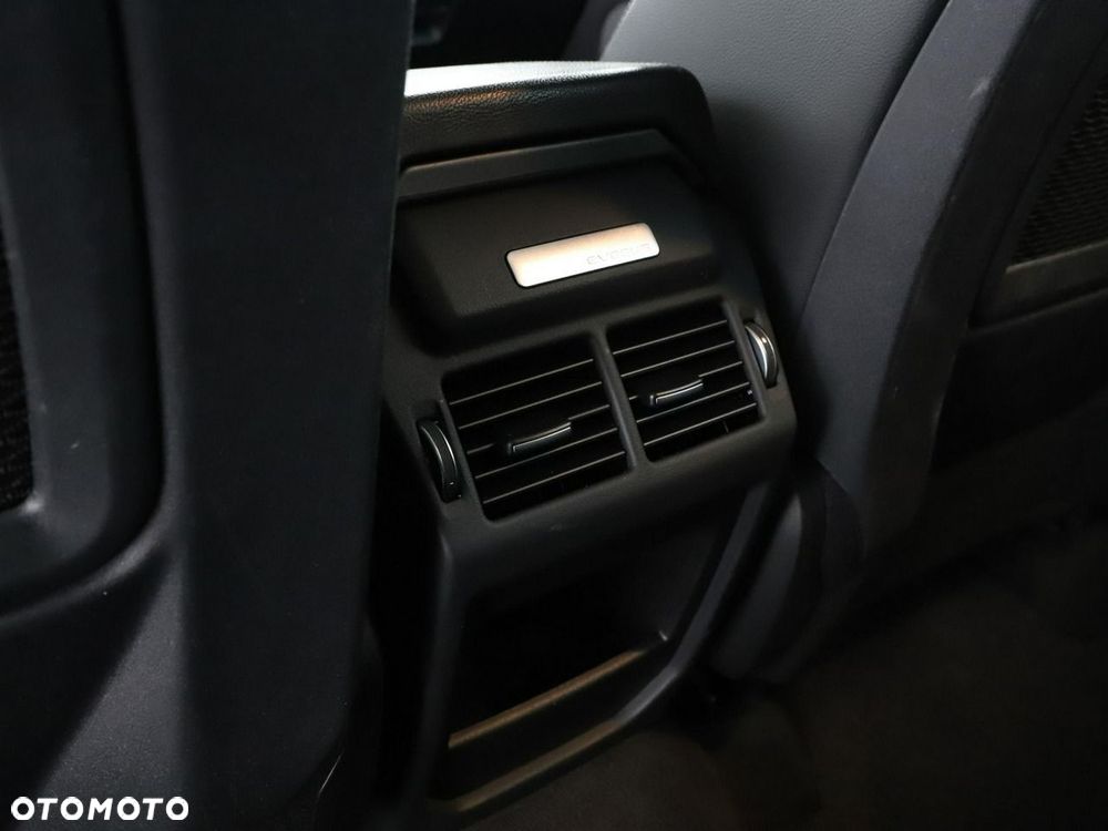 Land Rover Range Rover Evoque TD4 SE - 37