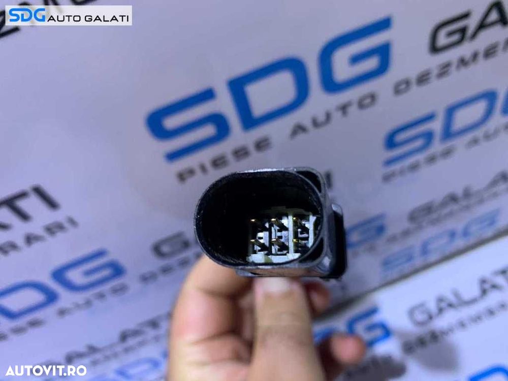Senzor Sonda Lambda VW Passat B7 1.6 TDI CAYC 2005 - 2018 Cod 03L906262A [B0046] - 5