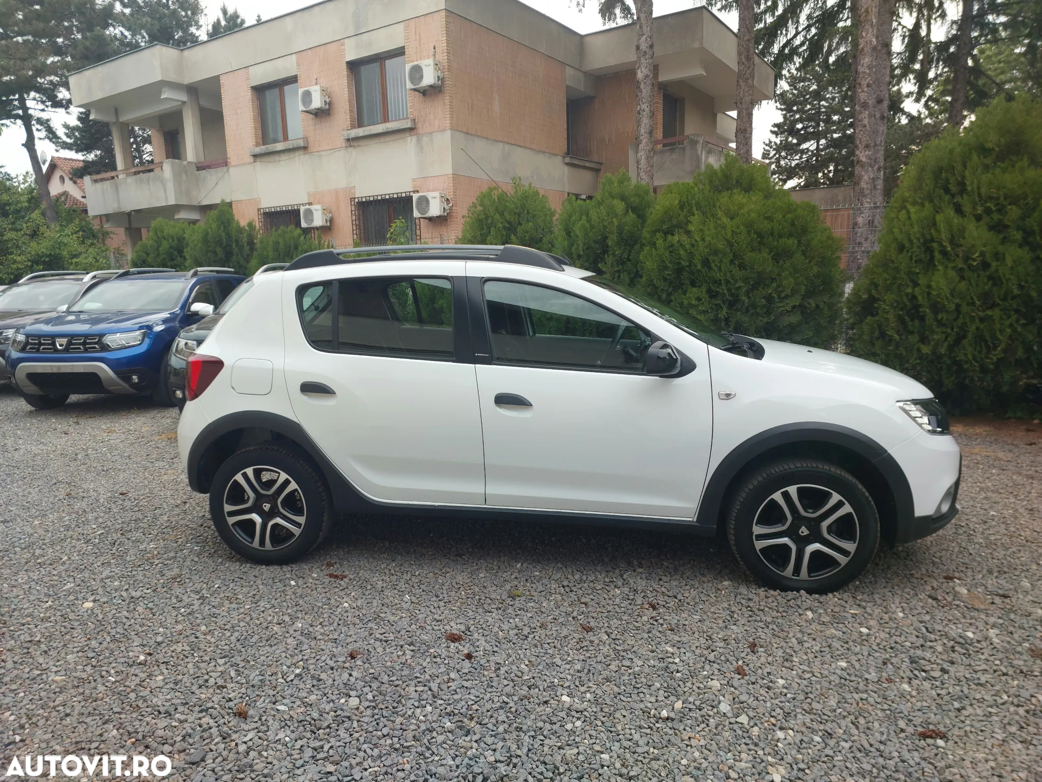 Dacia Sandero 0.9 TCe Prestige - 5