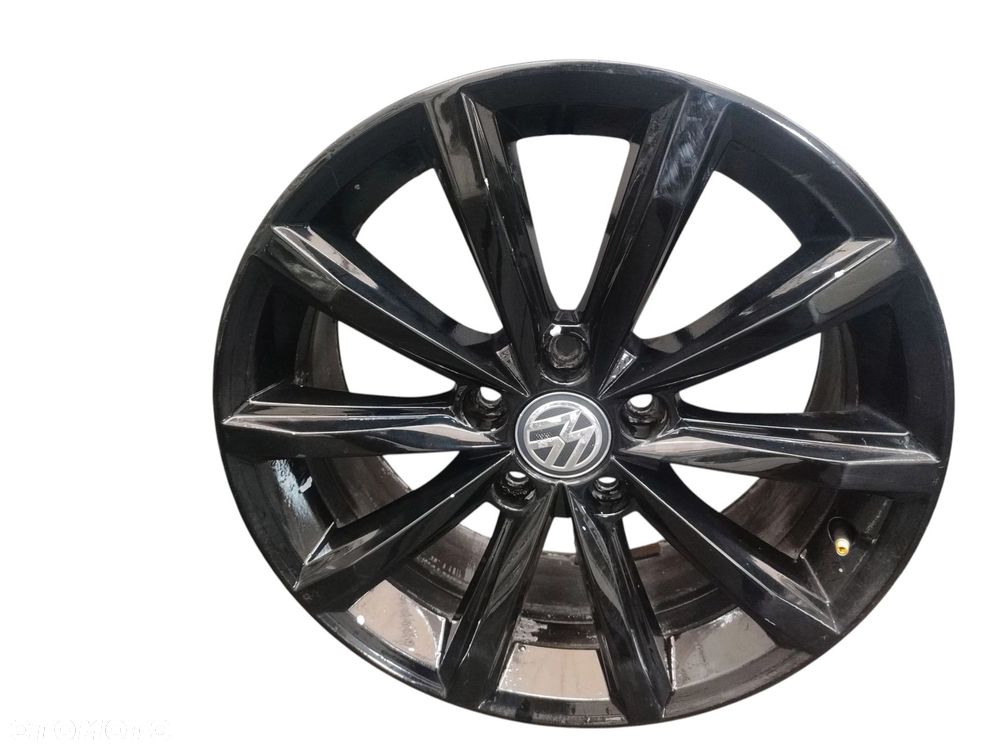 FELGI ALUMINIOWE VOLKSWAGEN PASSAT B8 (2014-2019) 2.0 TDI 150KM 3G0601025D - 2
