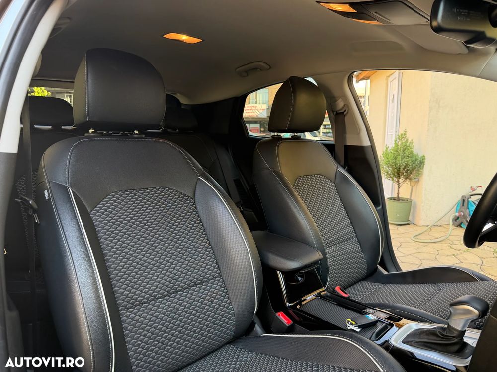 Kia XCeed - 15