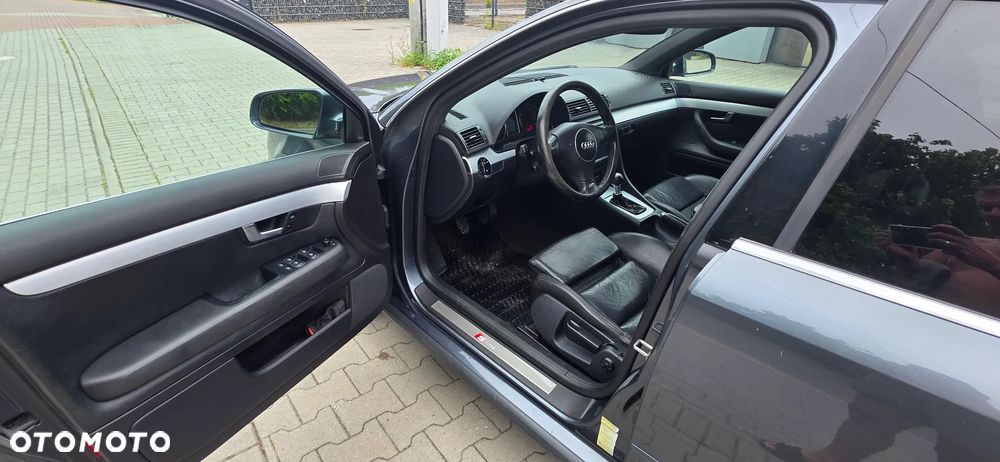 Audi A4 Avant 3 - 8