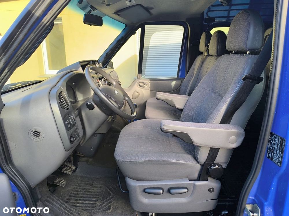 Ford Transit L Durashift - 19