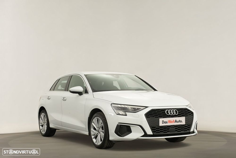 Audi A3 Sportback 30 TFSI S tronic - 1
