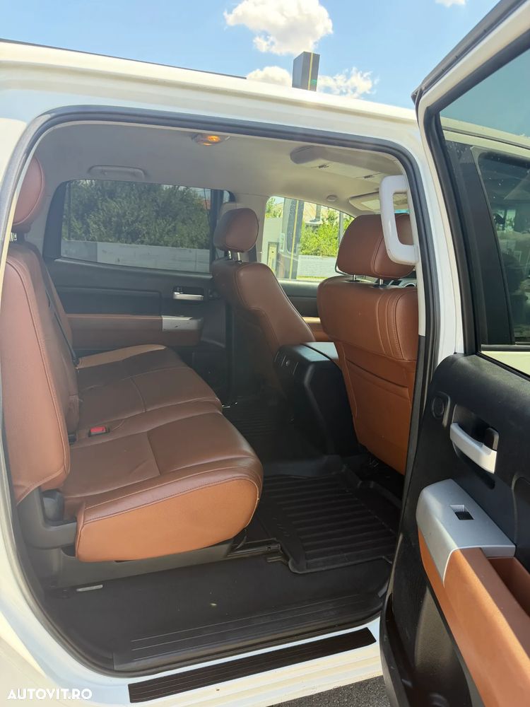Toyota Tundra - 7