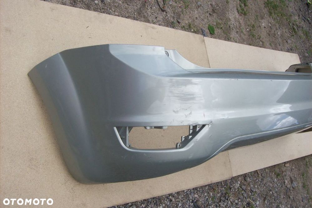 zderzak tylny ford focus mk i lift hb - 3