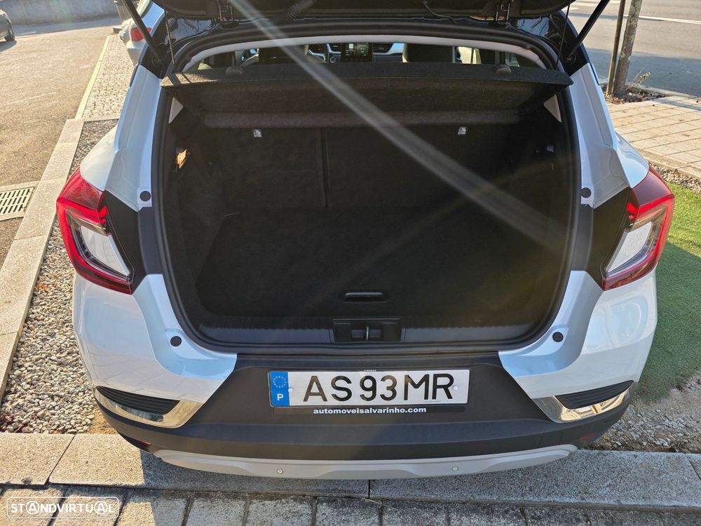 Renault Captur - 27