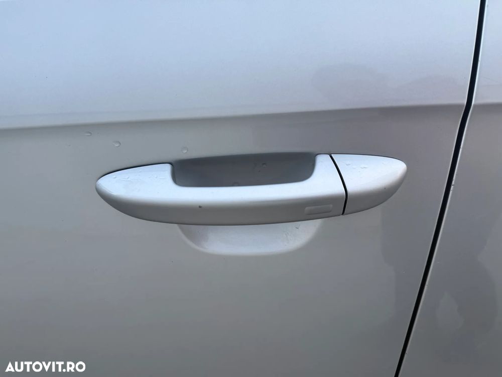 Volkswagen Passat 1.4 TSI DSG BlueMotion Technology Highline - 17