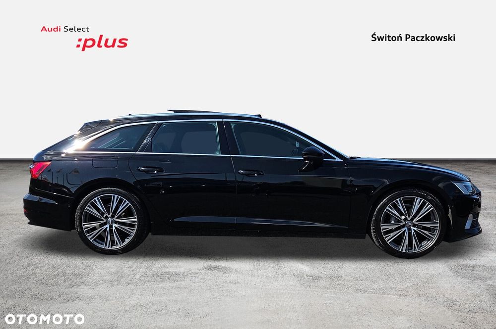 Audi A6 Avant - 6