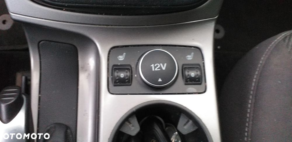 Ford Kuga 2.0 TDCi AWD Titanium - 7