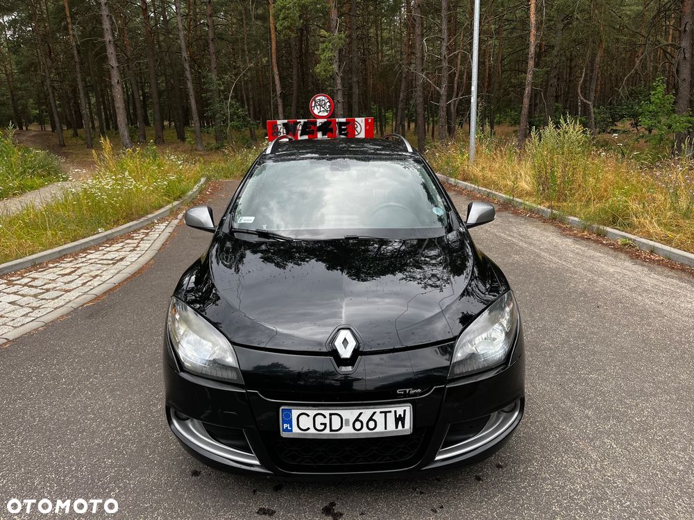 Renault Megane 1.9 dCi Dynamique Euro5 - 5