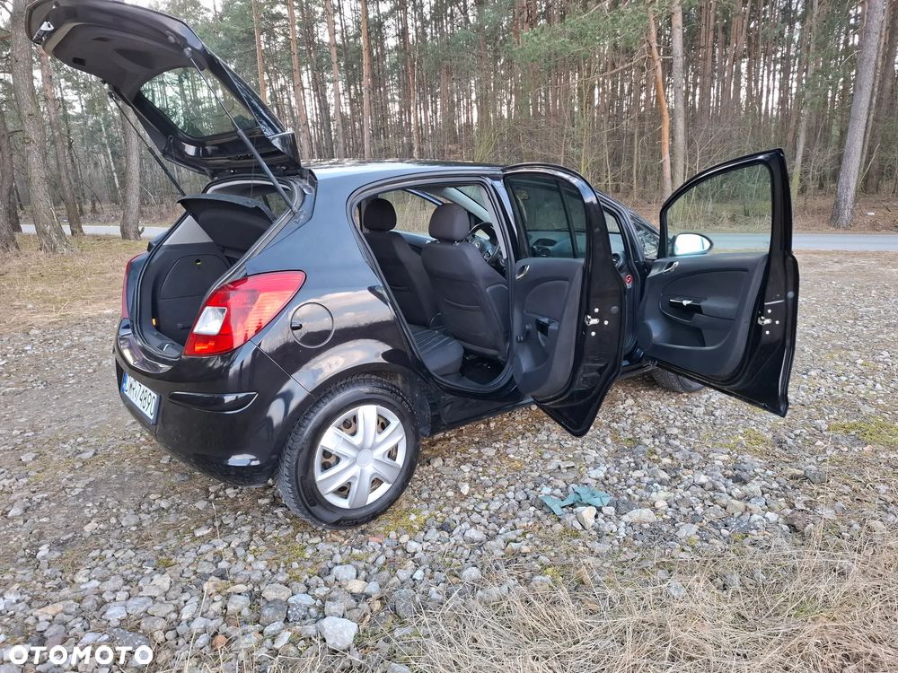 Opel Corsa 1.3 CDTI 111 - 29