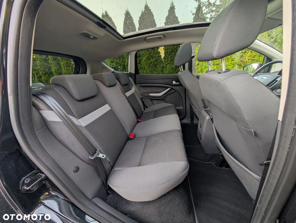 Ford Kuga 2.0 TDCi Titanium - 21