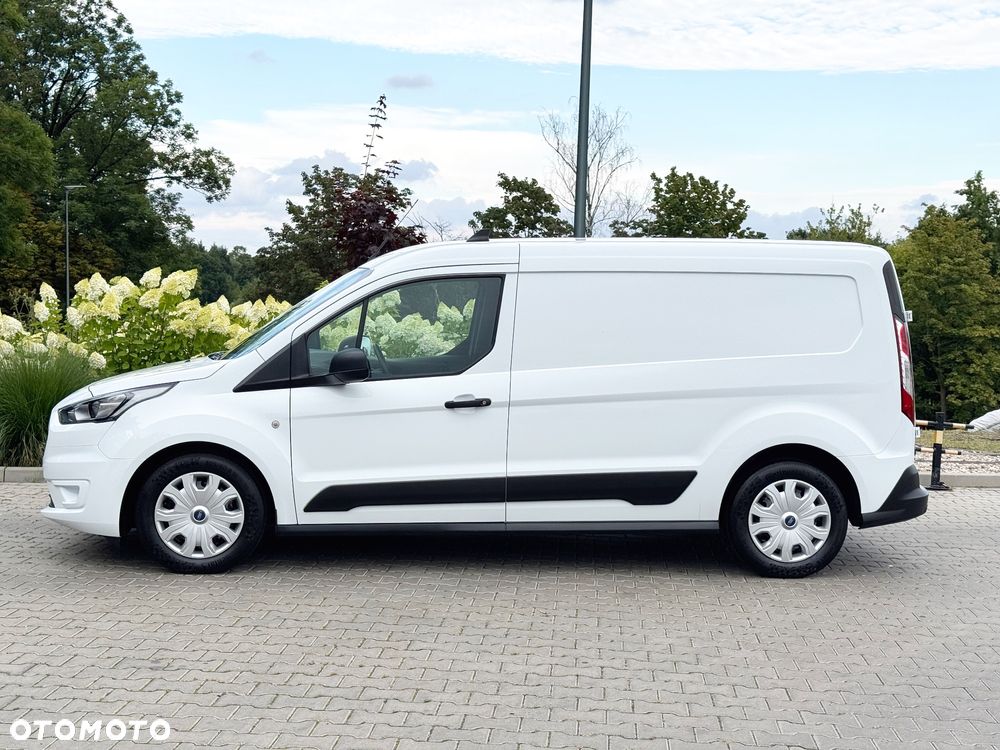 Ford Transit Connect - 3