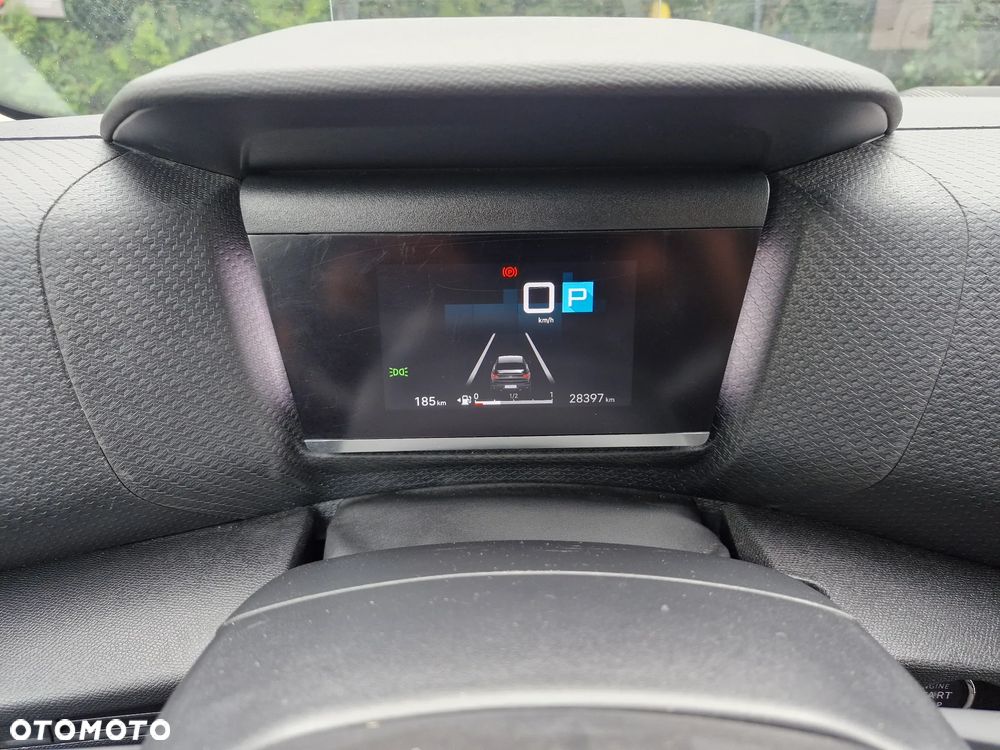 Citroën C4X 1.5 BlueHDi Business Edition S&S EAT8 - 30