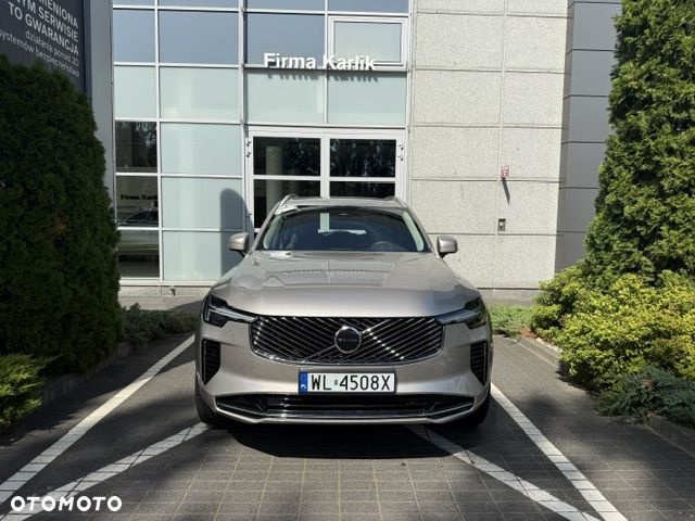 Volvo XC 90 B5 B AWD Plus Bright - 2