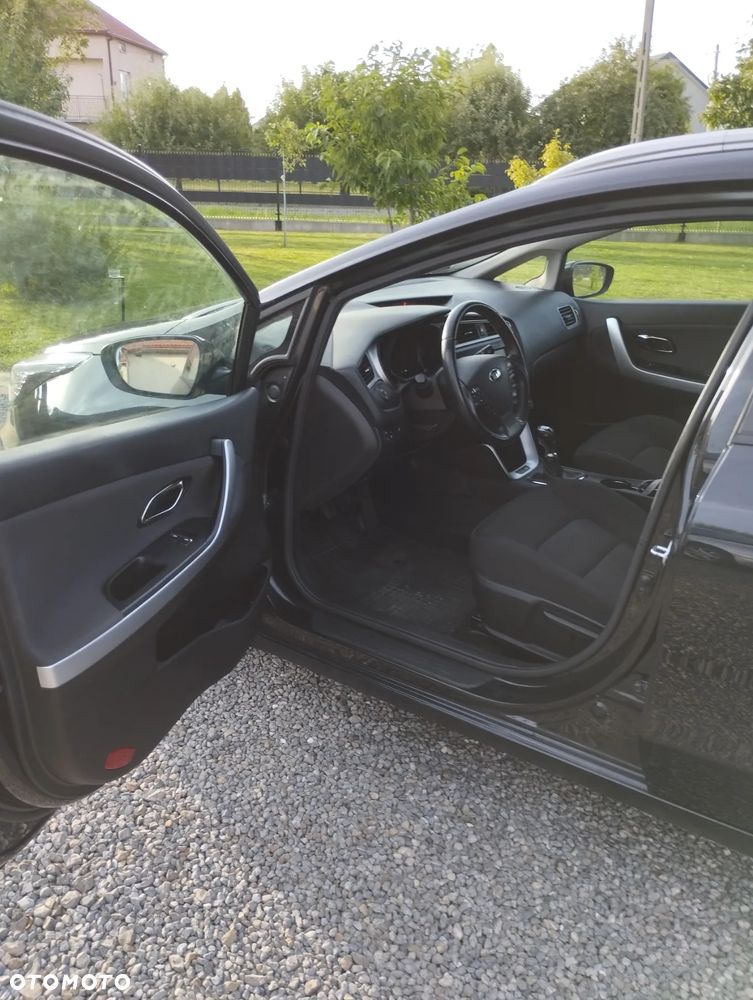 Kia Ceed SW 1.4 Attract - 7