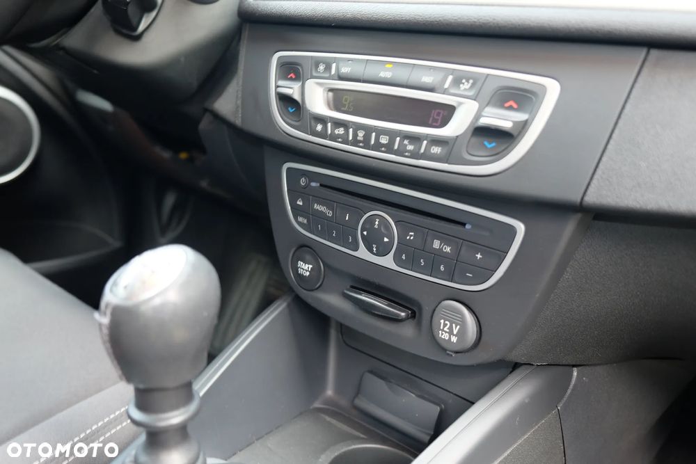 Renault Megane - 17