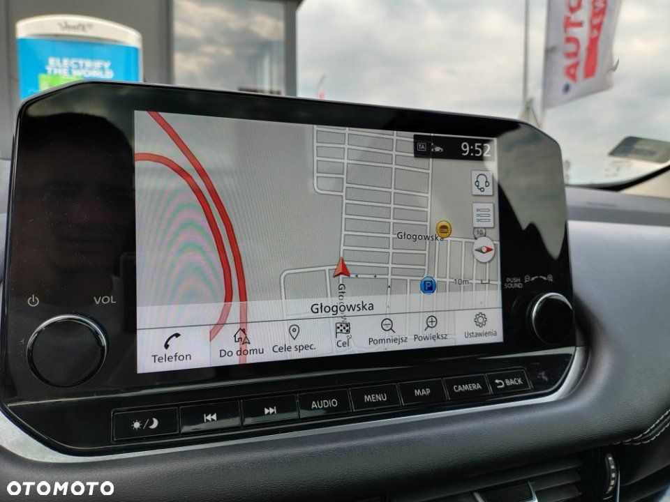 Nissan Qashqai 1.3 DIG-T N-Connecta DCT - 34