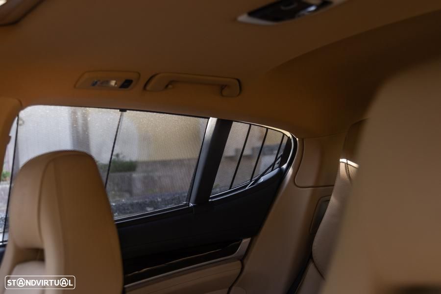 Porsche Panamera 4 Edition PDK - 28