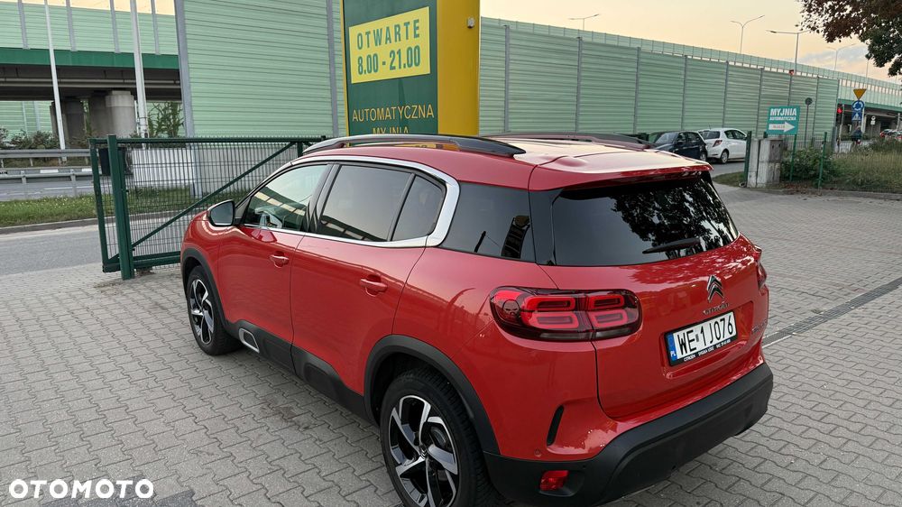 Citroën C5 Aircross - 5