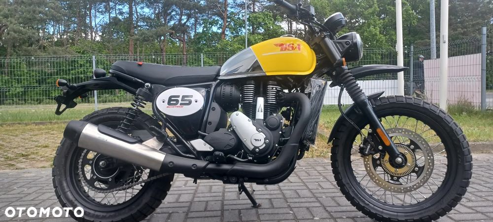 BSA Inny - 15