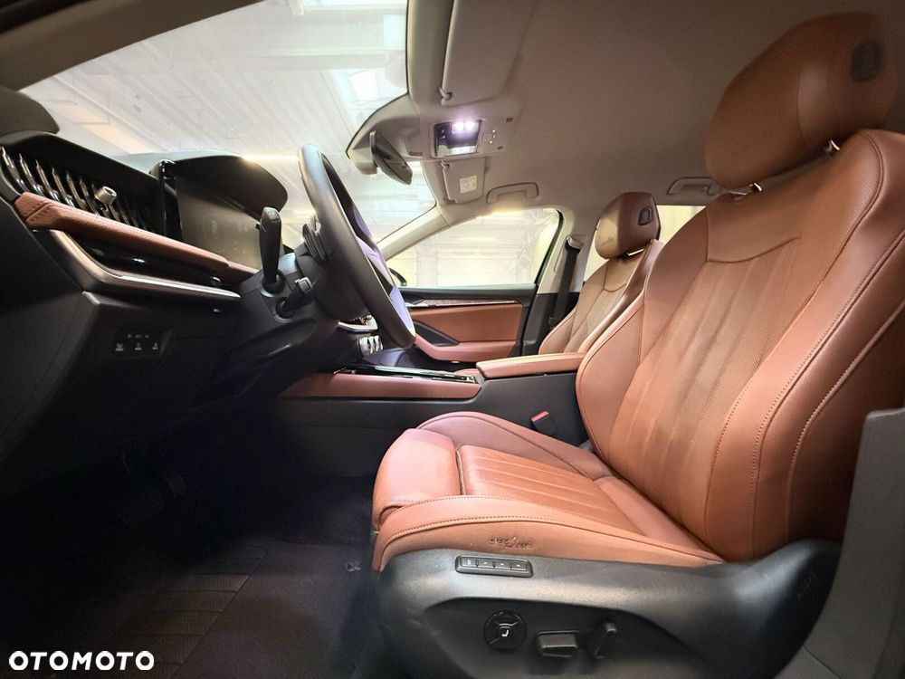 Skoda Superb 1.5 TSI Plug-in Hybrid L&K DSG - 20