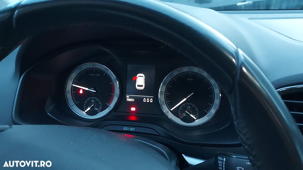 Skoda Karoq 1.0 TSI Ambition - 6