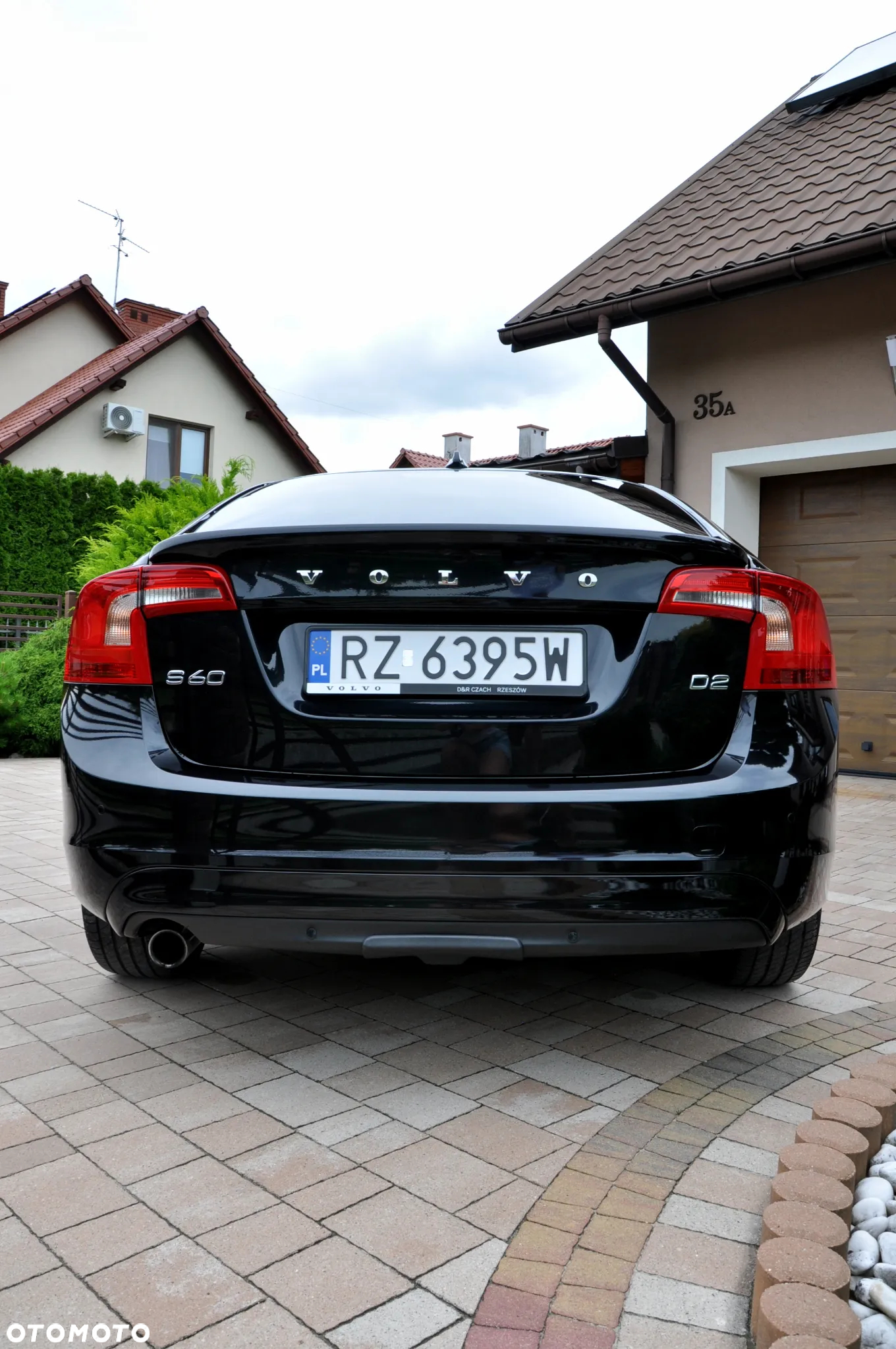 Volvo S60 D2 Kinetic - 13