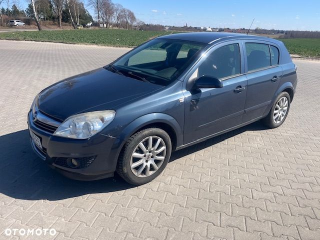 Opel Astra 1.4 Selection - 1