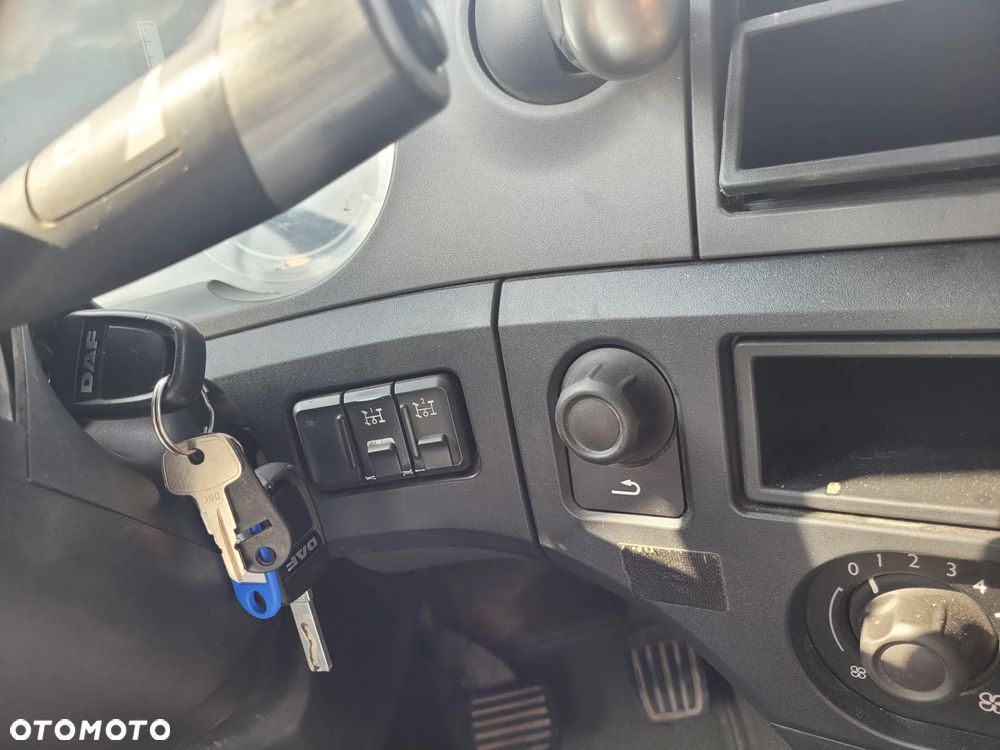 DAF CF 510 - 16