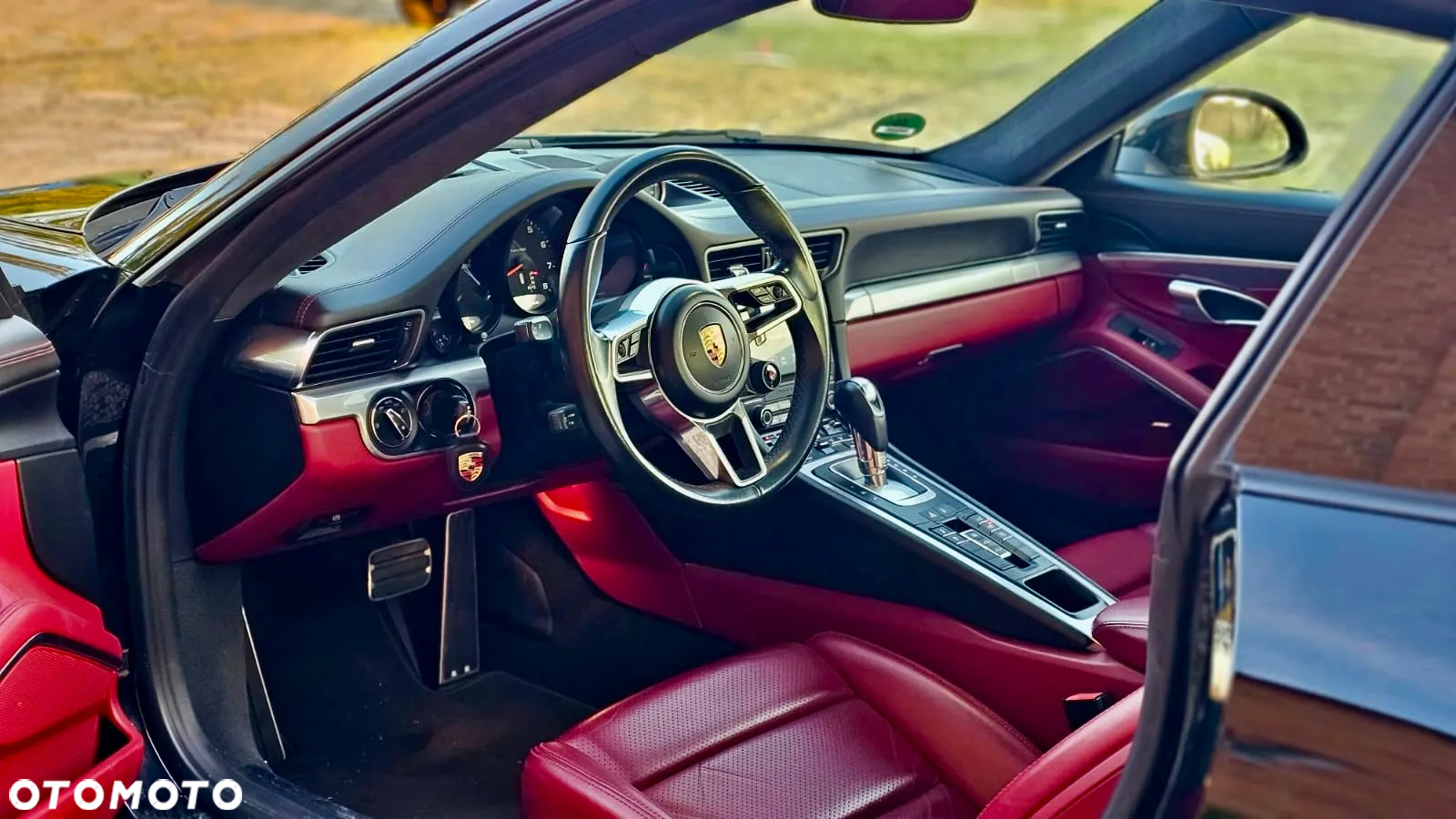Porsche 911 Carrera PDK - 21