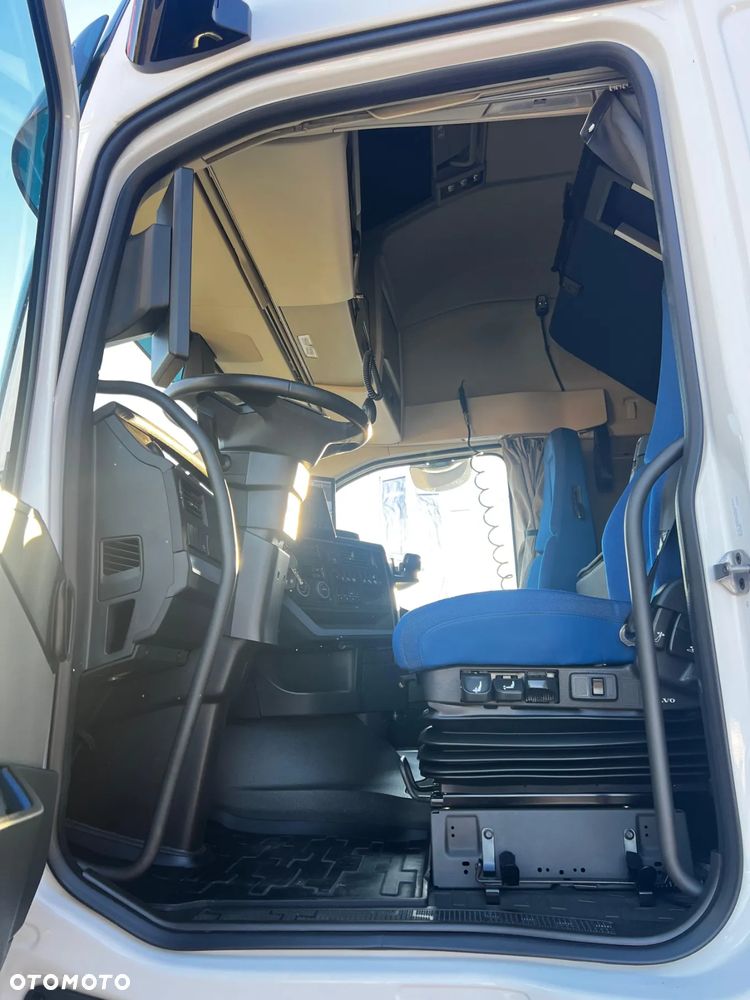 Volvo FH 460 I-Save - 19