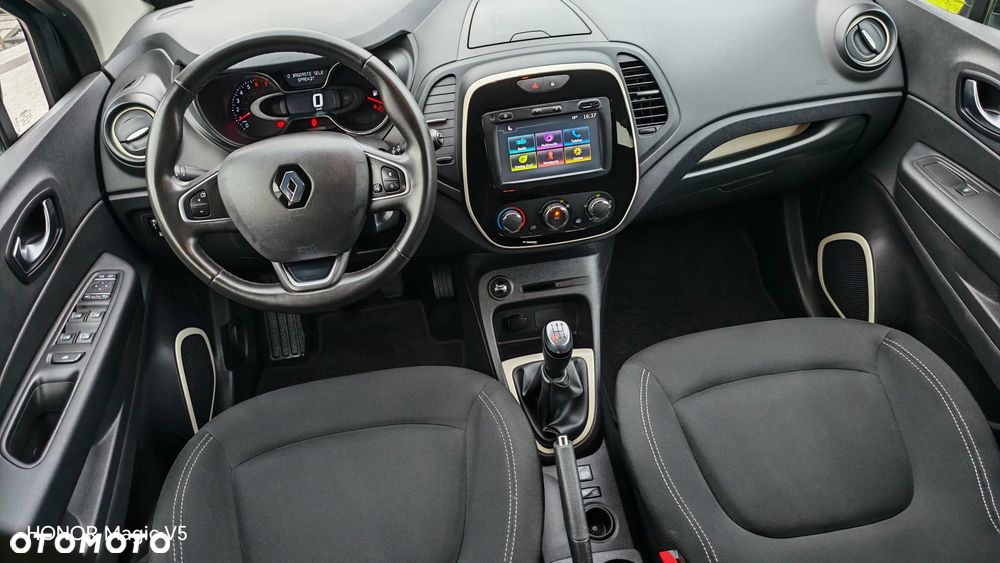 Renault Captur (ENERGY) TCe 90 INTENS - 8