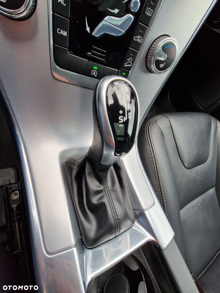 Volvo XC 60 - 9