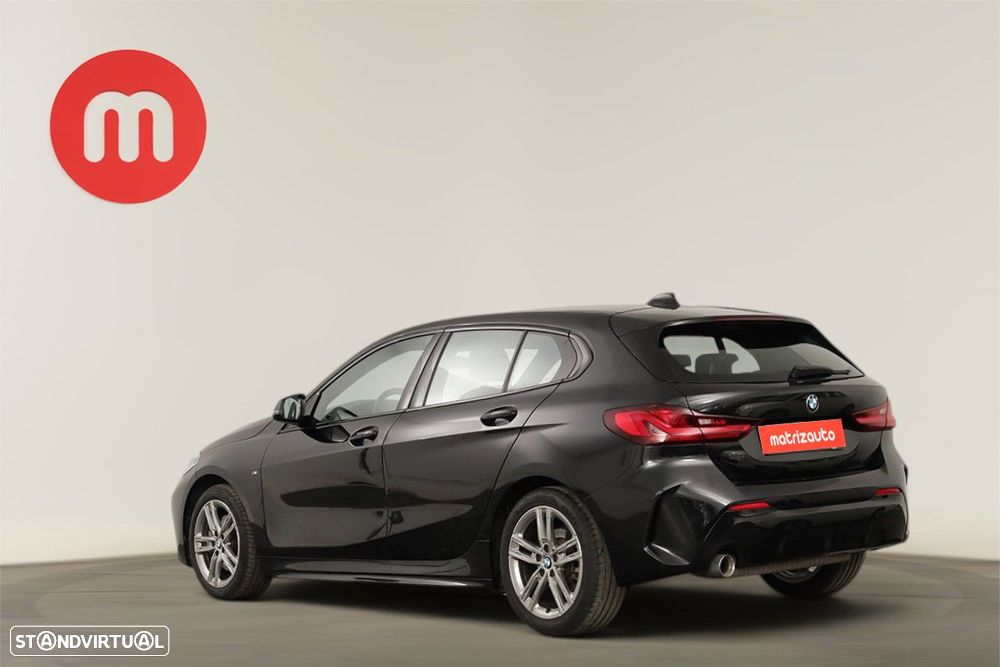 BMW 118 - 3