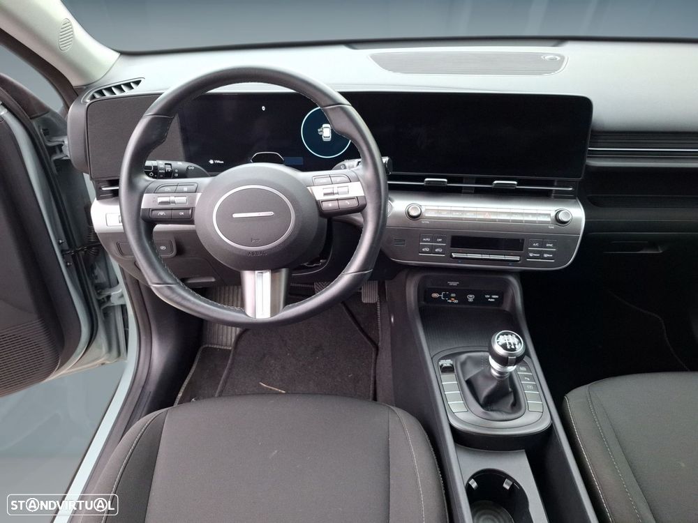 Hyundai Kauai 1.0 T-GDi Premium (TT) - 13