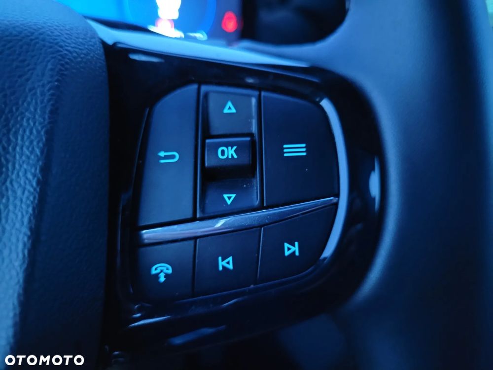 Ford Tourneo Custom L1H1 VA Autm Titanium - 24