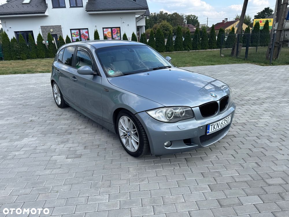 BMW Seria 1 116i - 3