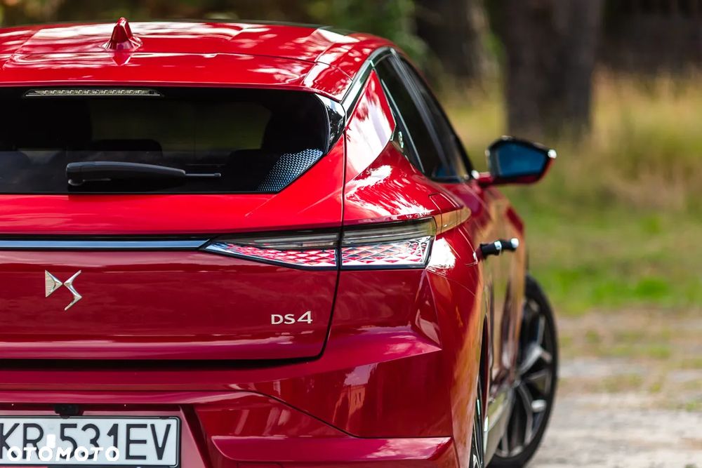 DS Automobiles DS 4 1.2 PureTech Opera - 12