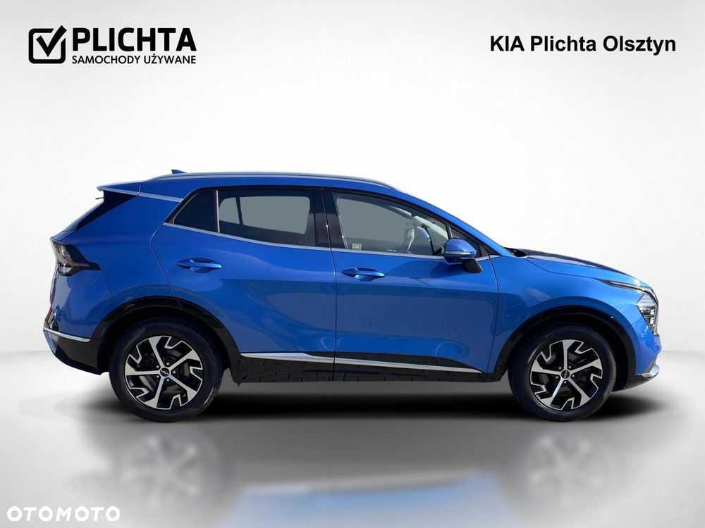 Kia Sportage - 6