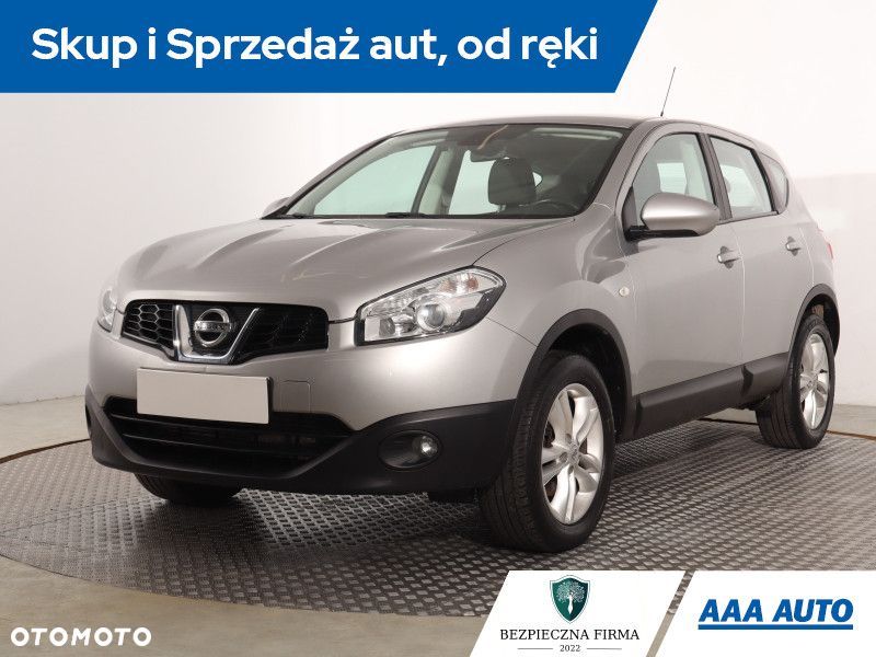 Nissan Qashqai - 3