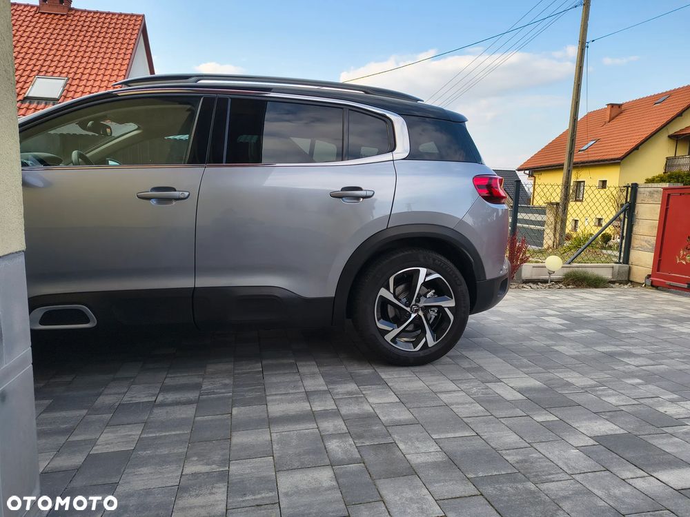Citroën C5 Aircross 1.5 BlueHDi Feel - 18