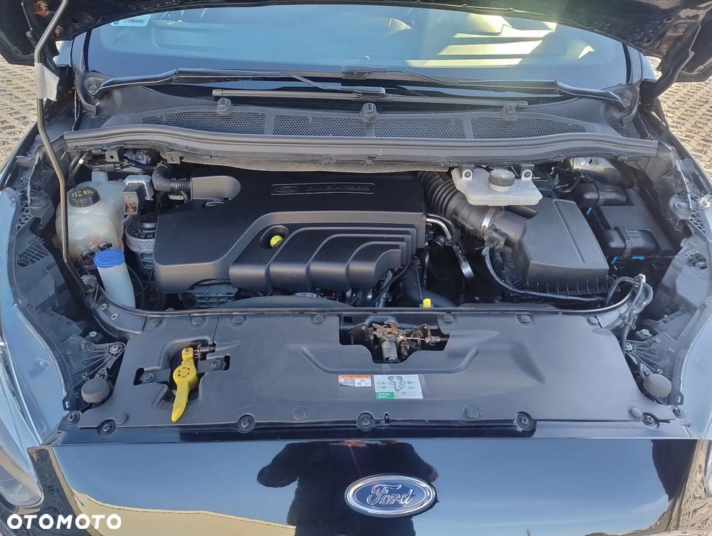 Ford S-Max 2.0 TDCi ST-Line PowerShift - 16